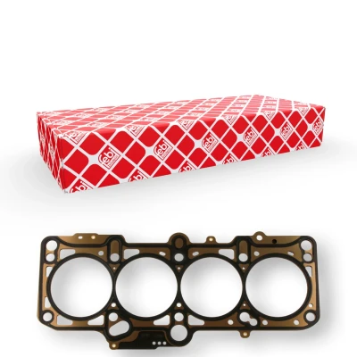 Billede af FEBI BILSTEIN 37439 Toppakning Stålplade VOLKSWAGEN: Golf 4, Multivan 5 (7HM, Jetta SKODA: Fabia 1 Combi, Octavia I Hatchback