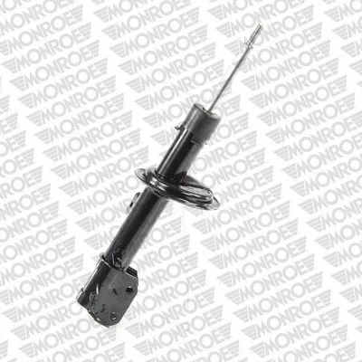 Billede af MONROE G7512 Støddæmper Gastryk dobbeltrør Fjederben øverste stift, nederste bøjle SUZUKI: SX4 I Hatchback