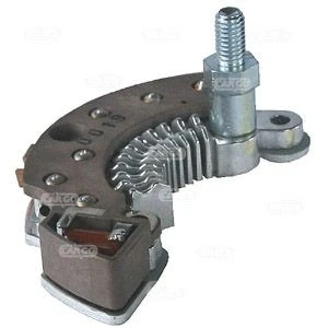 Billede af HC Cargo 135337 Ensretter, generator