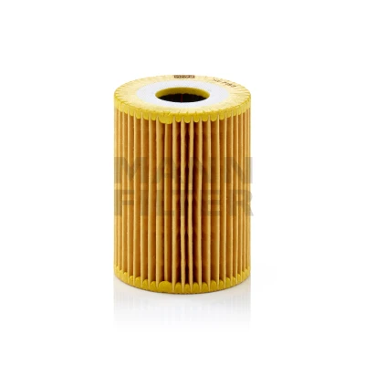 Billede af MANN FILTER HU 719/3 x Oliefilter med pakning Filterindsats CHEVROLET: Cruze Sedan, Epica Lacetti Hatchback, OPEL: Antara