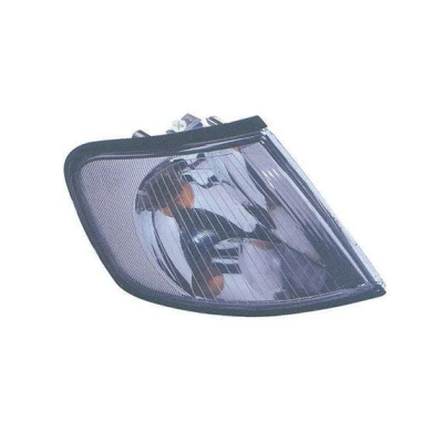Billede af ALKAR 2102500 Blinklys foran til højre uden lampeholder PY21W venstrestyrede biler AUDI: A3 Hatchback