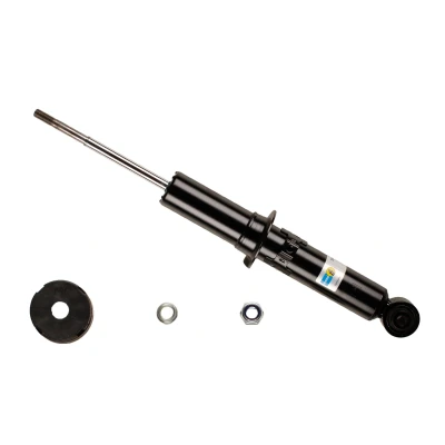 Billede af BILSTEIN B4 OE Replacement 19 219127 Støddæmper venstre foraksel Gastryk dobbeltrør Fjederbærende dæmper nederste øje, øverste stift