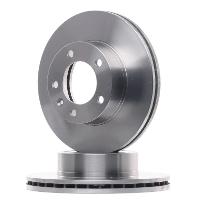 Billede af DELPHI BG9692 Bremseskiver 305 28 5 ventileret olieret ubehandlet uden hjullejer, ABS sensorring OPEL: Movano A Bus