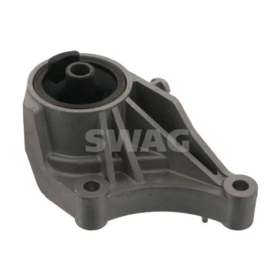Billede af SWAG 40 92 6326 Motorophæng midten, foran Gummimetalleje OPEL: Meriva A, Tigra Twintop, Corsa C Hatchback