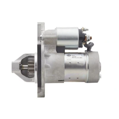 Billede af HELLA 8EA 011 611 841 Starter 12 1 10 RENAULT: MEGANE 3 Grandtour, LAGUNA Clio 4, NISSAN: Qashqai / Qashqai+2 I, Juke