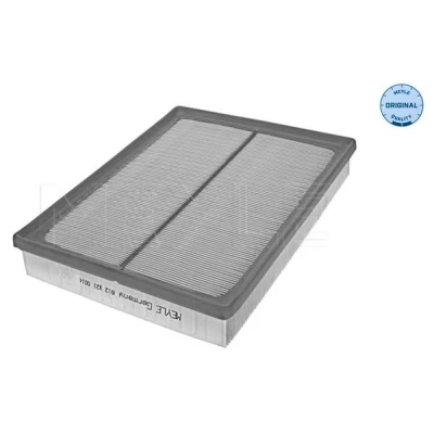 Billede af MEYLE 612 321 0014 Luftfilter 50 252 326 Filterindsats ORIGINAL Quality OPEL: Vectra C Caravan, CC, Sedan