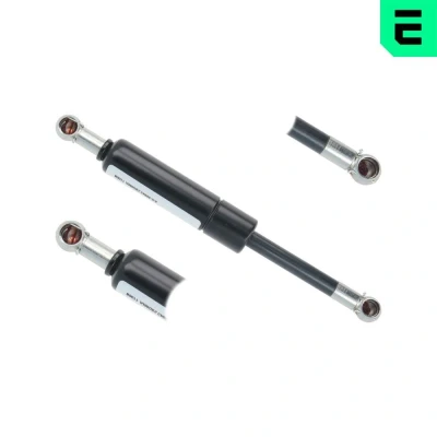 Billede af OPTIMAL AG 50943 Gasfjeder Motorhjelm 1100 PEUGEOT: 406 Coupe