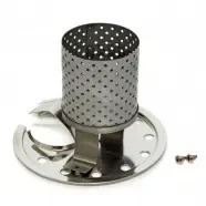 Billede af Petromax Radiator &amp; Protection Plate HK3 - Tilbehør til lommelygter