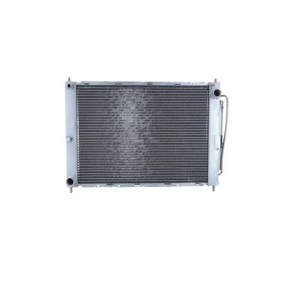 Billede af NRF Easy Fit 350068 Kondensator med tørrer, tætningsring 14,1 Aluminium 500 NISSAN: MICRA 3