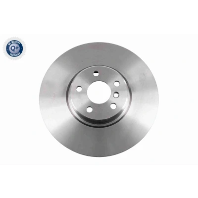 Billede af VAICO V20 40044 Bremseskiver foraksel 348 36 5 112 ventileret BMW: Sedan, Touring, X5