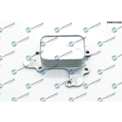 Billede af DR.MOTOR AUTOMOTIVE DRM161008 Olieradiator CITROËN: DS3 Hatchback, PEUGEOT: 308 SW 2, Partner II Tepee