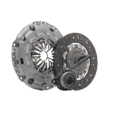 Billede af SACHS XTend Kit plus CSC 3000 990 318 Kobling 240 VOLKSWAGEN: GOLF 6, Touran I, Passat B7 Variant, SKODA: Octavia II Hatchback, 2 Combi