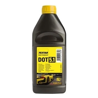 Billede af TEXTAR DOT 5.1 95006600 Bremsevæske 1