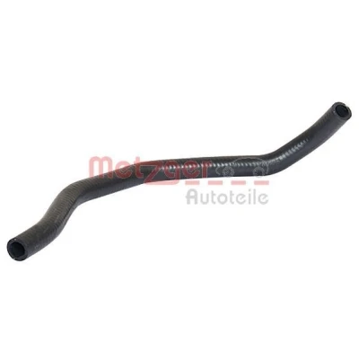 Billede af METZGER 2420076 Kølerslanger EPDM (ethyl propylen dien gummi) FORD: FIESTA 6