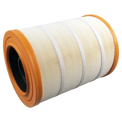 Billede af FEBI BILSTEIN 181378 Luftfilter 420 319 Filterindsats