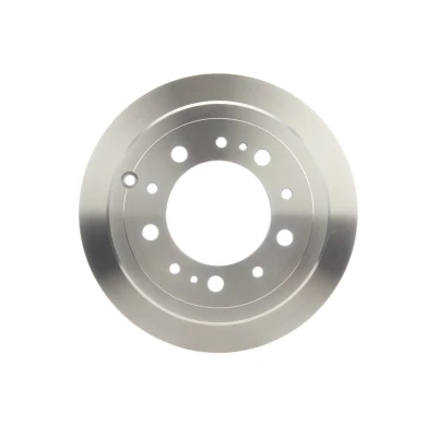 Billede af BOSCH 0 986 479 R15 Bremseskiver 329,5 18 5 150 ventileret olieret TOYOTA: Land Cruiser 100, Prado 70 SUV