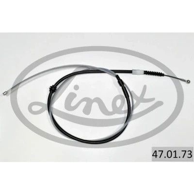 Billede af LINEX 47.01.73 Håndbremsekabel