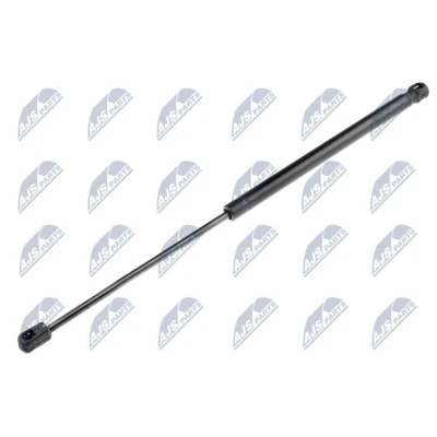 Billede af Gasfjeder, kuffert /lastrum NTY AE VW 039