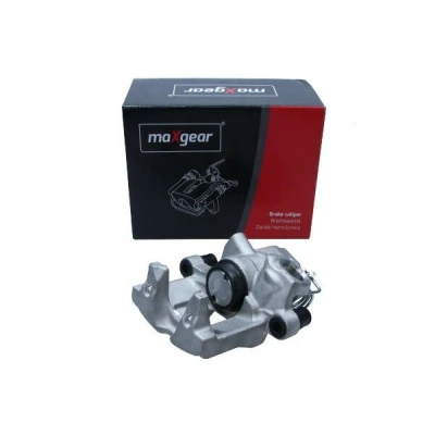 Billede af MAXGEAR 82 1164 Bremsekaliber Aluminium Bagaksel højre, bagved akslen PEUGEOT: 508 I SW, Sedan