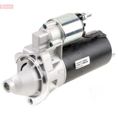 Billede af DENSO DSN3015 Starter 12 1,8 9 AUDI: A4 B7 Avant, B5 80 B4 Sedan, VOLKSWAGEN: Passat Variant, GP Sedan