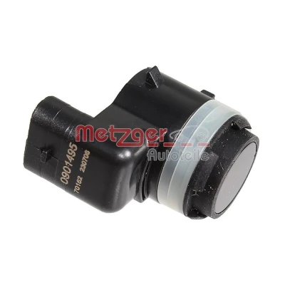 Billede af METZGER 0901495 Parkeringssensor sort Ultralydsensor
