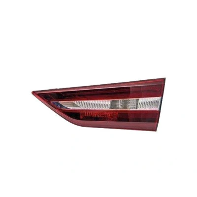 Billede af MAGNETI MARELLI 714081670401 Baglygter højre indre del LED, W16W med pærer pærefatning