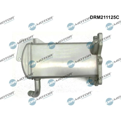 Billede af DR.MOTOR AUTOMOTIVE DRM211125C EGR køler uden ventil