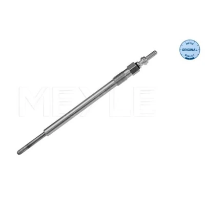 Billede af MEYLE 614 860 0004 Gløderør M9 x 1 OPEL: Astra H Caravan, Zafira B, Vectra C Sedan, ALFA ROMEO: 159 Sportwagon, SAAB: 9 3 Sedan