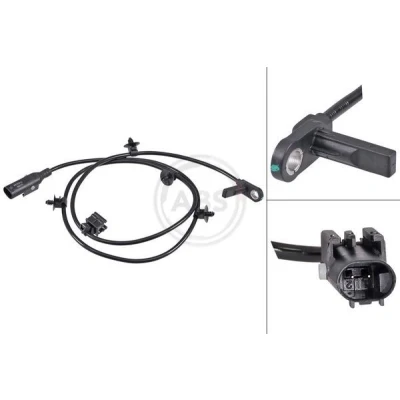 Billede af A.B.S. 31995 ABS Sensor 1000