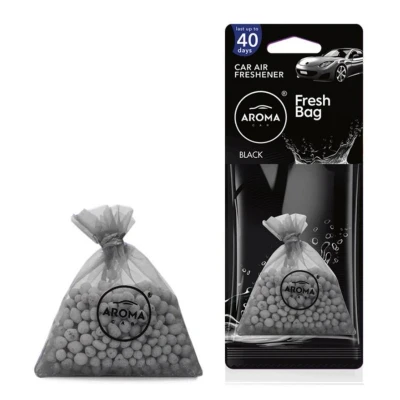 Billede af AROMA CAR A10076 Luftfrisker Blisterpakning