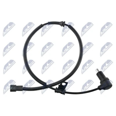 Billede af NTY HCA KA 306 ABS Sensor venstre foraksel KIA: SORENTO 1