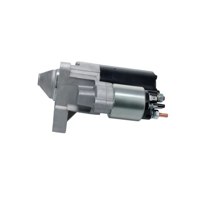 Billede af BOSCH 1 986 S00 679 Starter 12 1,1 RENAULT: MEGANE 3 Grandtour, 2 Kombi, Coupe Cabriolet, NISSAN: Primastar Bus