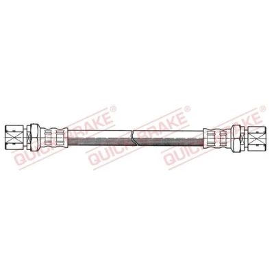 Billede af Bremseslange QUICK BRAKE 27.043