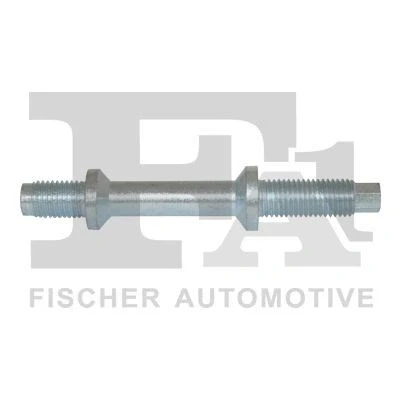 Billede af FA1 755 901 Skrue, udstødningssystem NISSAN: Note I, Juke