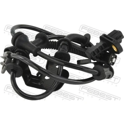 Billede af ABS Sensor FEBEST 12606 002