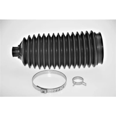 Billede af SPIDAN 84224 Styretøj Manchet Termoplast For rustfristål kabelbinder MAZDA: 6 Hatchback