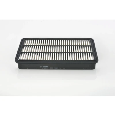 Billede af BOSCH 1 987 429 151 Luftfilter 41,5 185 308 Filterindsats LEXUS: RX II, TOYOTA: Camry IV Sedan, Celica VI Coupe
