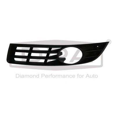 Billede af DPA 88530047602 Kofangergitter venstre VOLKSWAGEN: Passat B6 Variant, Sedan