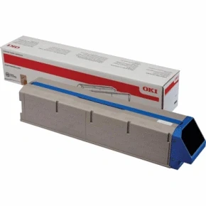 Billede af OKI 45536416 Black Original Toner 24.000 Sider