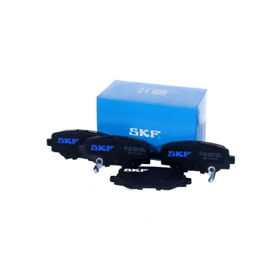 Billede af SKF VKBP 90581 A Bremseklodser med akustisk advarsel for slid