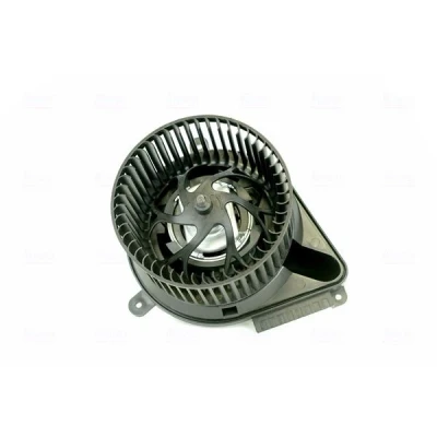 Billede af NISSENS 87156 Kabineblæser uden indbygget regulator
