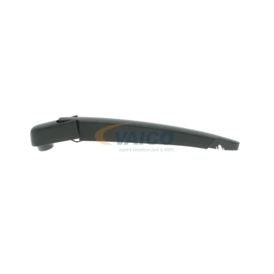 Billede af Viskerarm, forrude VAICO V46 4116 Original Quality bag til venstrestyrede biler med kappe