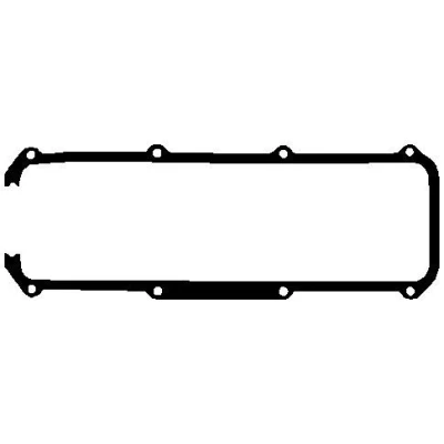 Billede af ELRING 253.243 Toppdekselpakning Kork VOLKSWAGEN: GOLF 1 Cabriolet, Caddy Pickup,