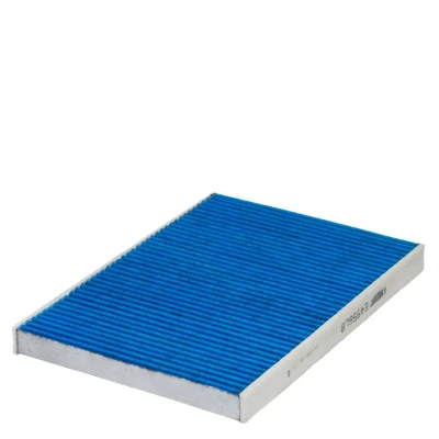 Billede af HENGST FILTER E4956LB Kabinefilter med antibakteriel virkning 301 215 26 ALFA ROMEO: Giulia Sedan, Stelvio