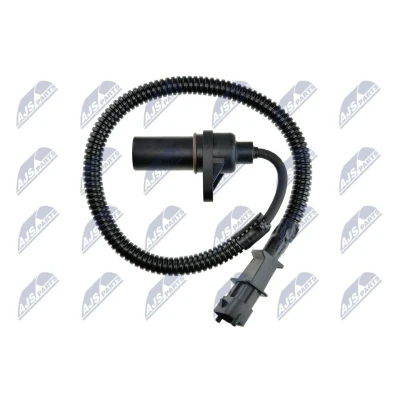 Billede af NTY ECP KA 001 Impulsensor 3 Induktiv HYUNDAI: i30 I Stationcar, Hatchback, KIA: cee‘d Hatchback