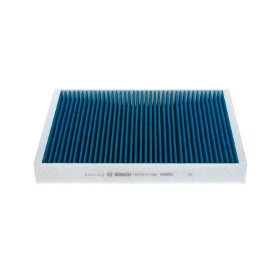 Billede af BOSCH 0 986 628 575 Kabinefilter Aktivkulfilter 337 238 41 VOLVO: V90 II Stationcar, V60 II, S90