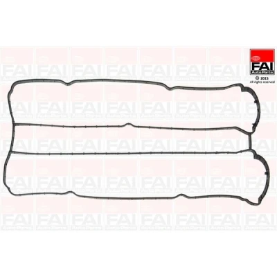 Billede af Pakning, Ventildæksel FAI AutoParts RC1007S