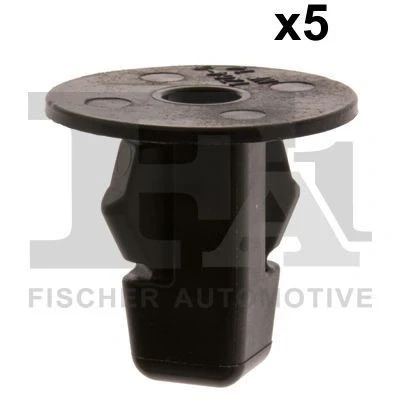 Billede af FA1 77 60004.5 Clips, side /beskyttelseslister TOYOTA: Land Cruiser 100