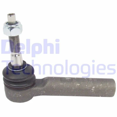 Billede af DELPHI TA2753 Styrekugle 13 CHRYSLER: VOYAGER 4