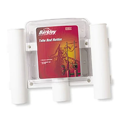 Billede af Berkley Tube Rod Holder Boat White
